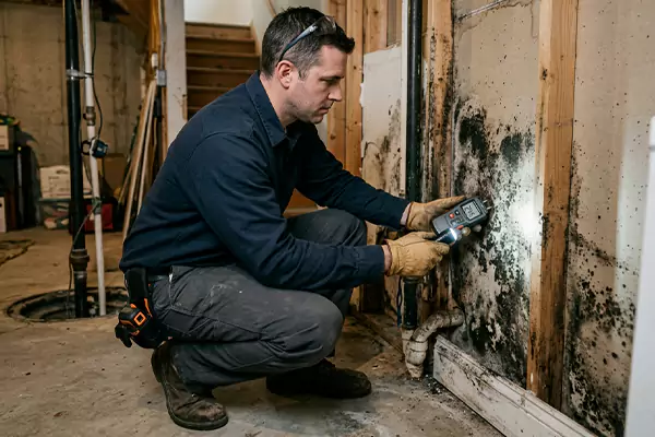 Black Mold Specialist Indio, CA