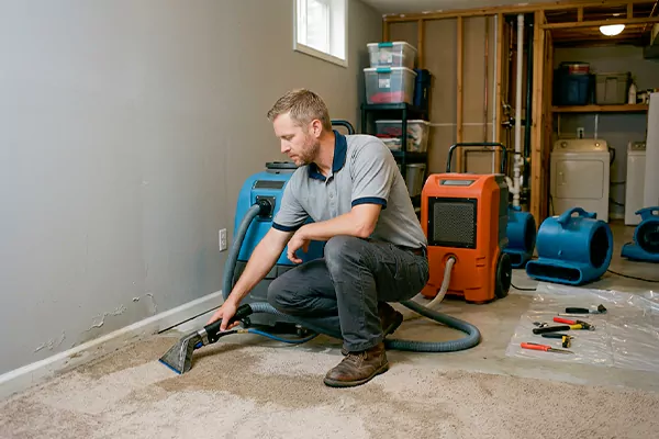Water Damage Repair Indio