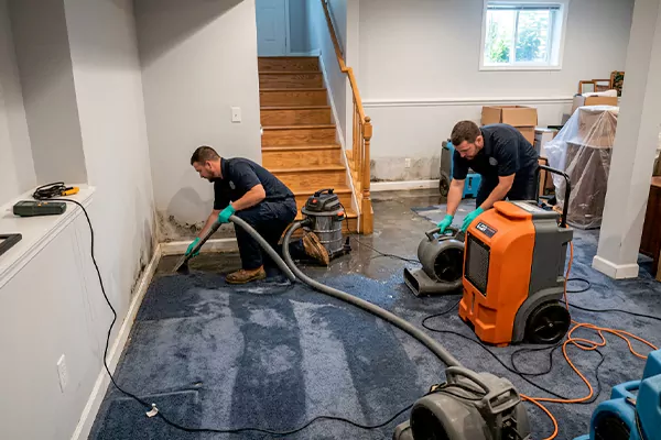 Water Mitigation Indio