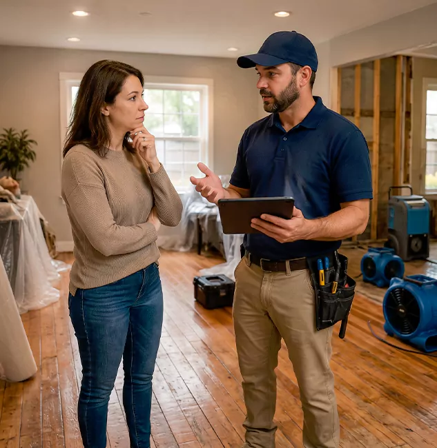 Why Choose Indio Restoration Pro Over Other Restoration Companies in Indio, CA?