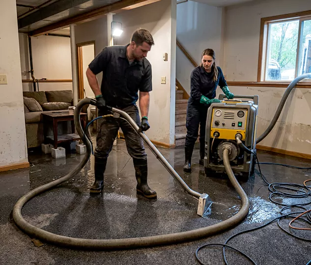 Trusted Indio Emergency Water Extraction Company