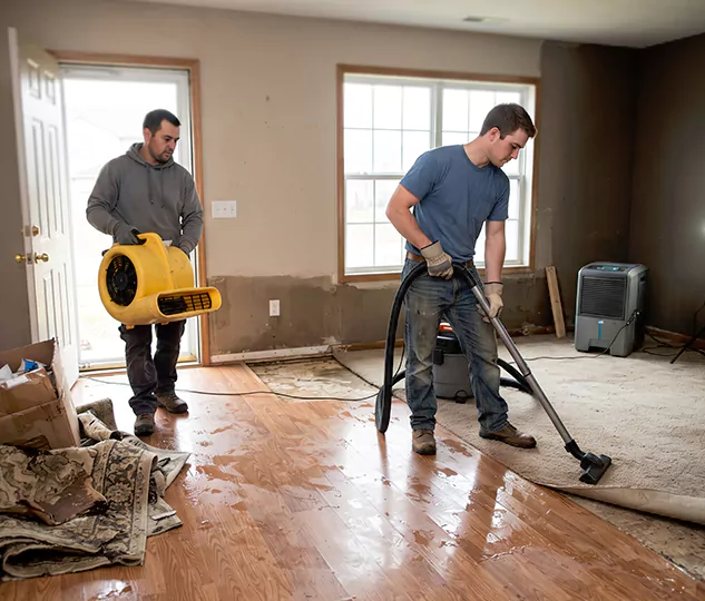 Trusted Indio Flood Cleanup Company