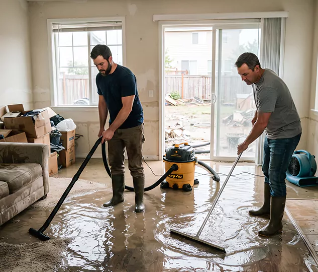 Top-Rated Indio Flood Removal Company