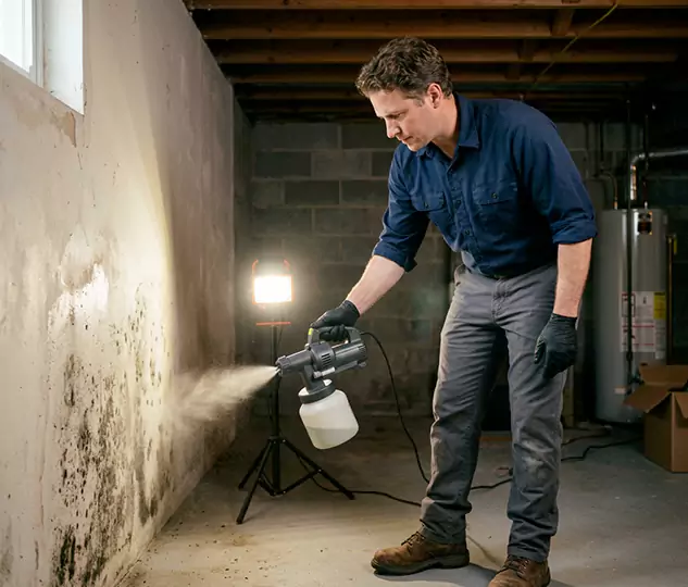 Trusted Indio Mold Claims Assistance