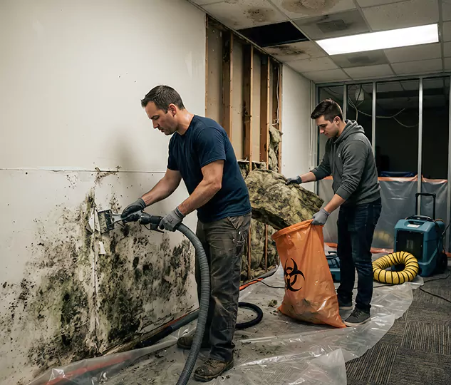 Trusted Mold Remediation Specialist in Indio, CA