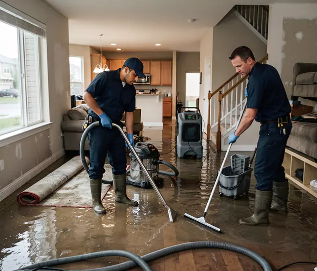 Trusted Standing Water Removal Company in Indio, CA