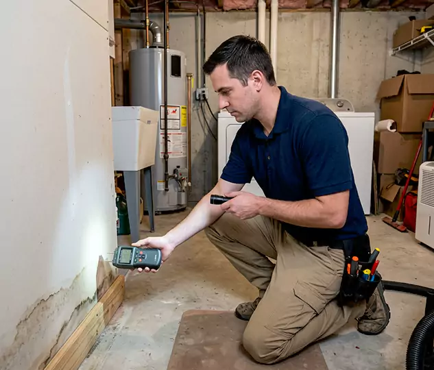 Durable Water Damage Detection Company in Indio, CA