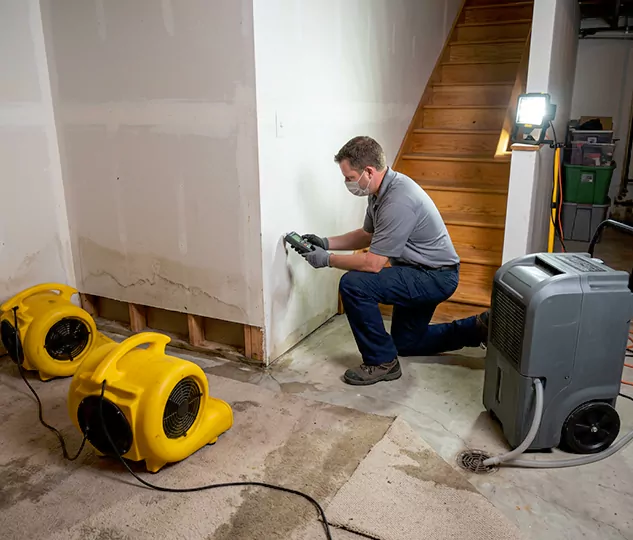 Reliable Indio Water Damage Mitigation Company