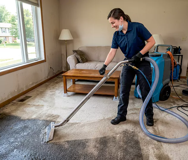Trusted Indio Water Removal Company