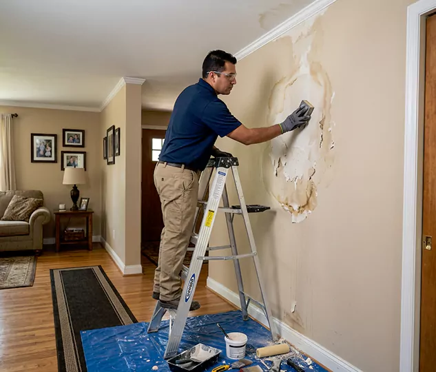 Trusted Water Stain Repair Company in Indio, CA