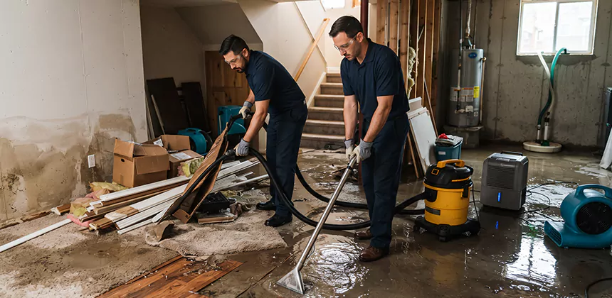 24 Hour Emergency Water Response in Indio