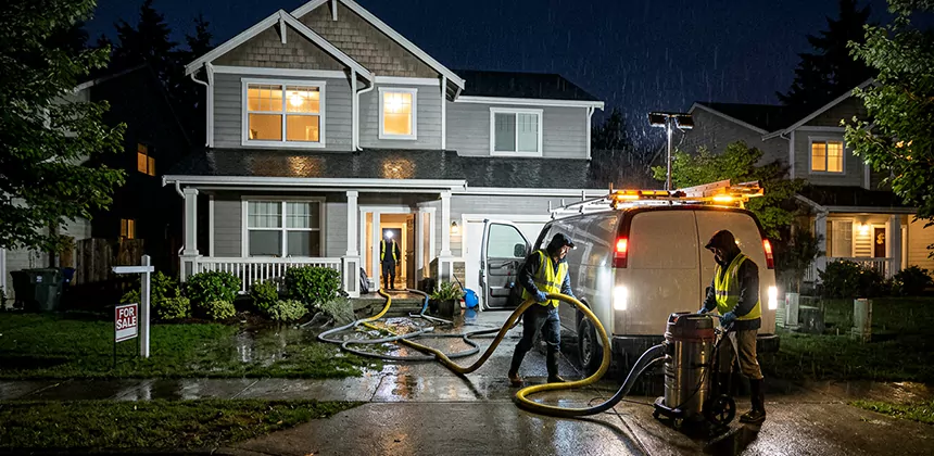 24 Hour Emergency Water Extraction in Indio