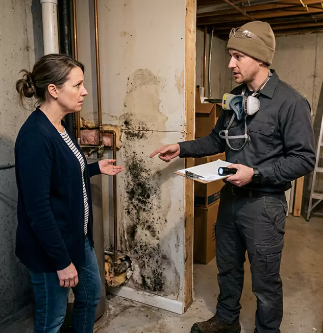 Why Choose Indio Restoration Pro Over Other Black Mold Removal Companies?