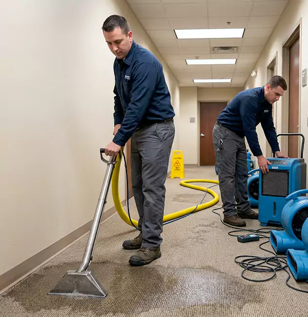 Why Choose Indio Restoration Pro Over Other Commercial Water Removal Companies?
