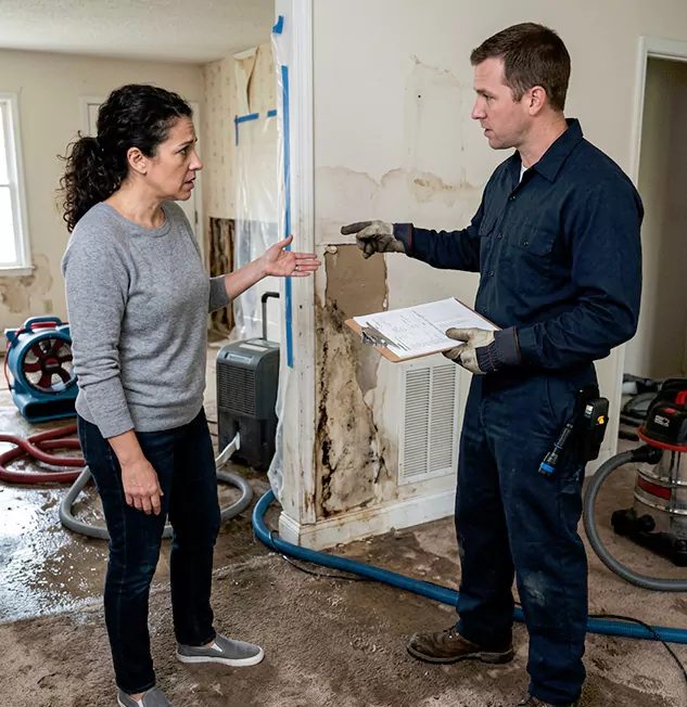Why Choose Indio Restoration Pro Over Other Emergency Water Restoration Companies in Indio?