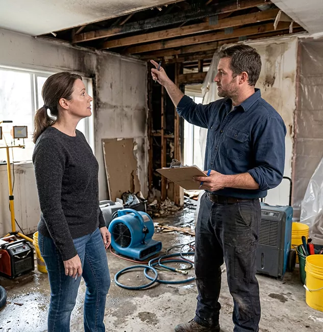 Why Choose Indio Restoration Pro Over Other Fire and Water Cleanup Companies in Indio, CA?