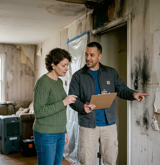 Why Choose Indio Restoration Pro Over Other Fire and Water Restoration Companies?