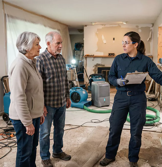 Why Choose Indio Restoration Pro Over Other Fire Water and Mold Restoration Companies in Indio?