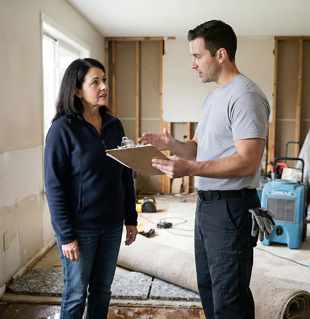 Why Choose Indio Restoration Pro Over Other Flood Cleanup Companies in Indio?