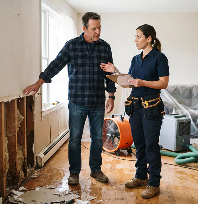 Why Choose Indio Restoration Pro Over Other Flood Restoration Companies in Indio, CA?