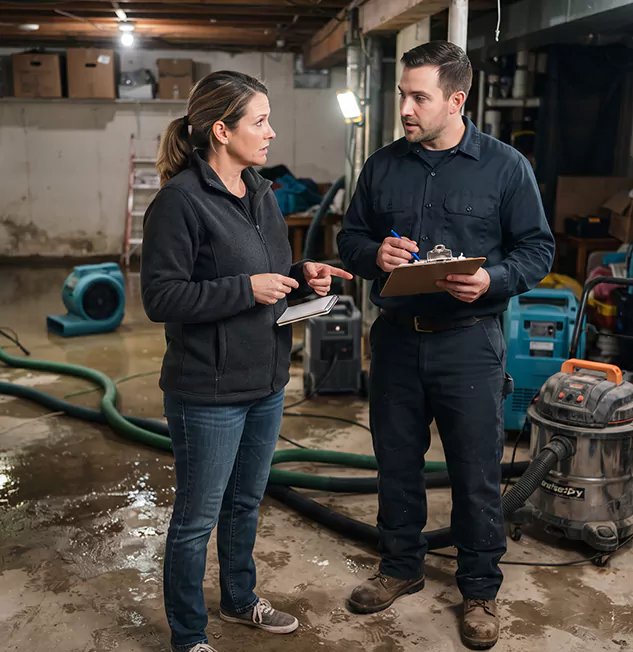 Why Choose Indio Restoration Pro Over Other Flood Removal Companies in Indio?