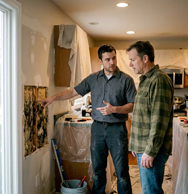 Why Choose Indio Restoration Pro Over Other Drywall and Mold Repair Companies in Indio, CA?