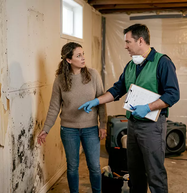 Why Choose Indio Restoration Pro Over Other Mold Cleanup Companies?