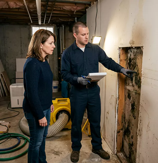 Why Choose Indio Restoration Pro Over Other Mold Mitigation Companies in Indio, CA?