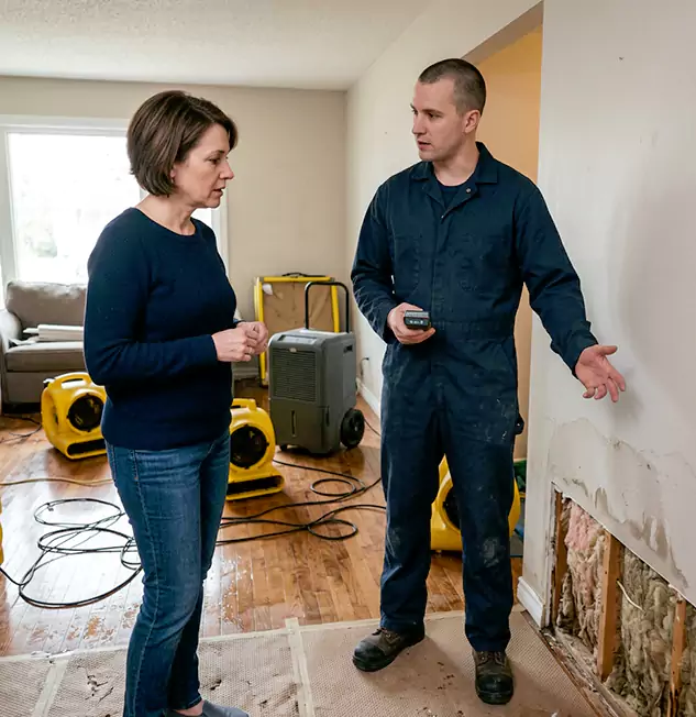 Why Choose Indio Restoration Pro Over Other Residential Water Damage Repair Companies in Indio, CA?
