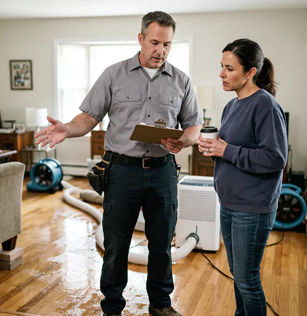 Why Choose Indio Restoration Pro Over Other Water Damage Cleanup Companies in Indio, CA?