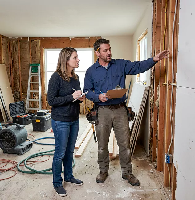 Why Choose Indio Restoration Pro Over Other for Water Damage Reconstruction Companies in Indio, CA?