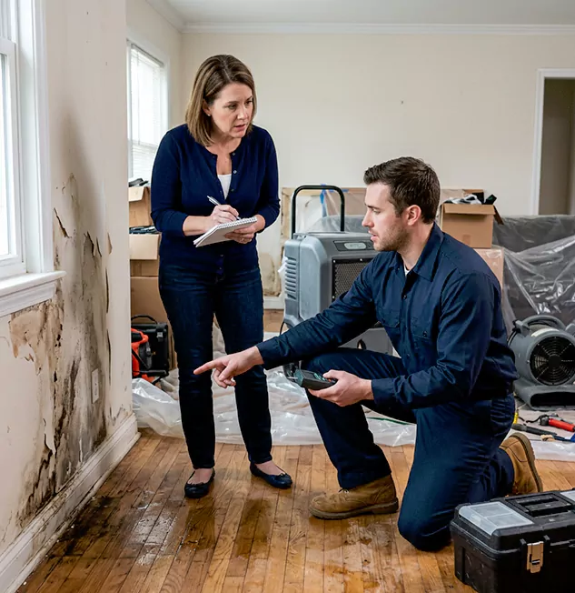 Why Choose Indio Restoration Pro for Water Damage Repair in Indio, CA?