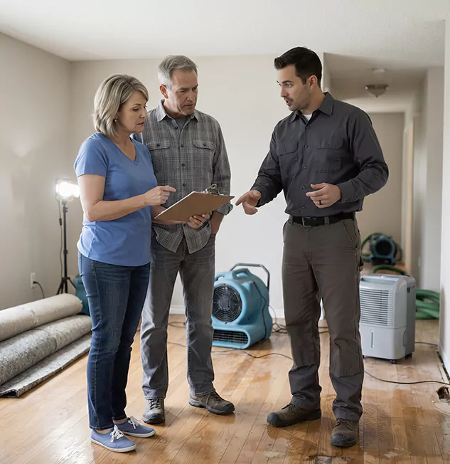 Why Choose Indio Restoration Pro Over Other Water Leak Cleanup Companies in Indio, CA?