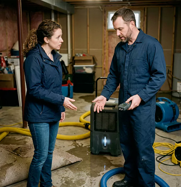 Why Choose Indio Restoration Pro Over Other Water Mitigation Companies in Indio, CA?